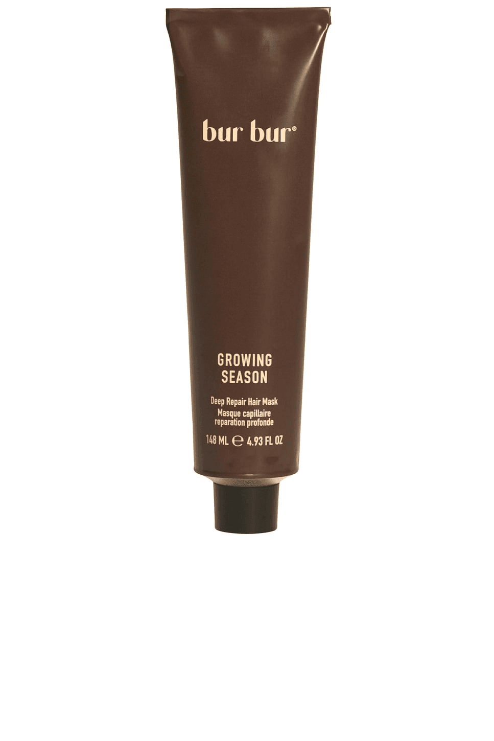 Growing Season Deep Repair Hair Mask - Image 1