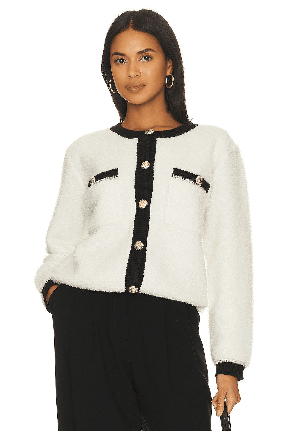 Bon Sweater - Image 1