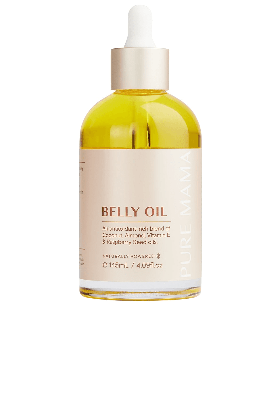 Belly & Body Oil - Image 1