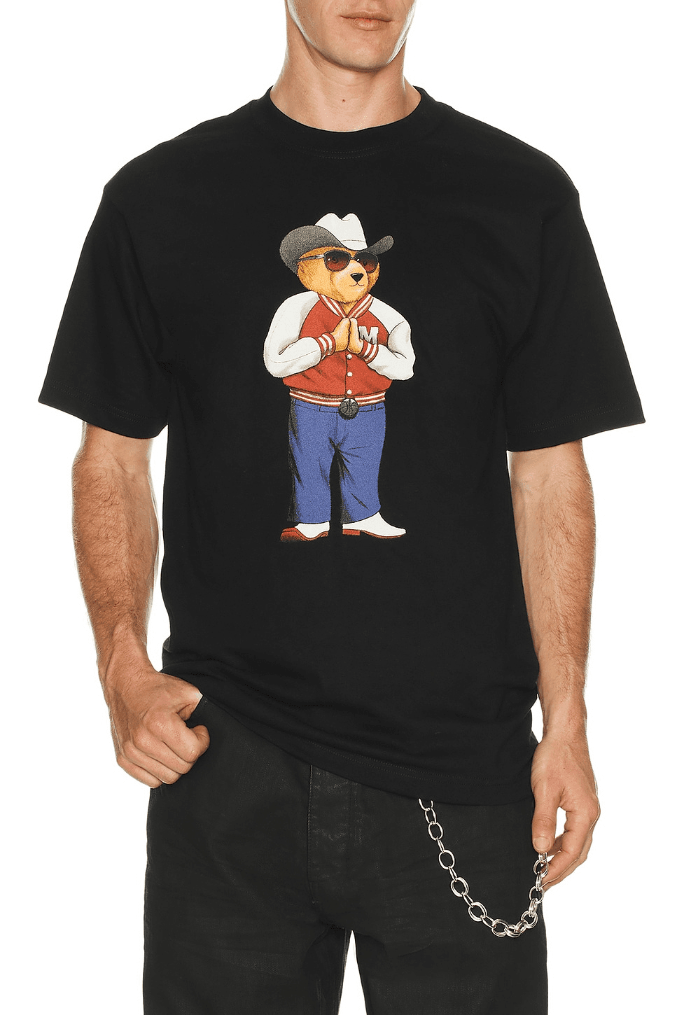 Hee Haw Bear Tee - Image 1
