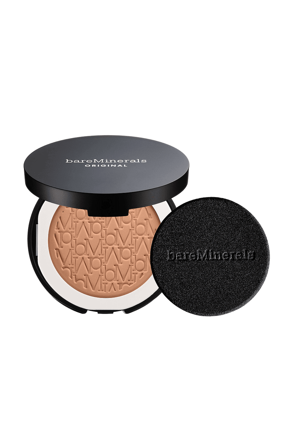Original Pressed Powder Foundation Mineral SPF 15 - Image 1