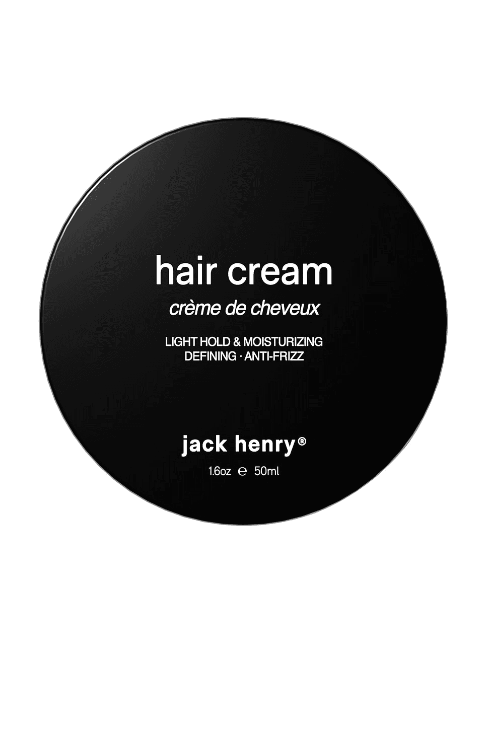 Hair Cream - Image 1
