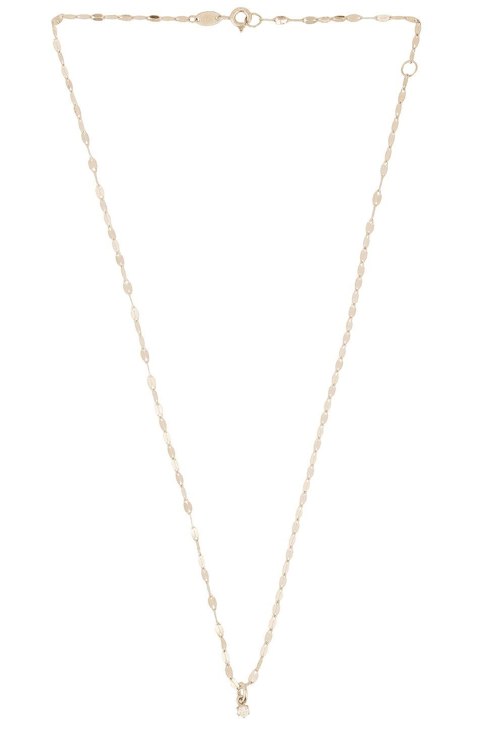 Fairy Lights Diamond Choker - Image 1