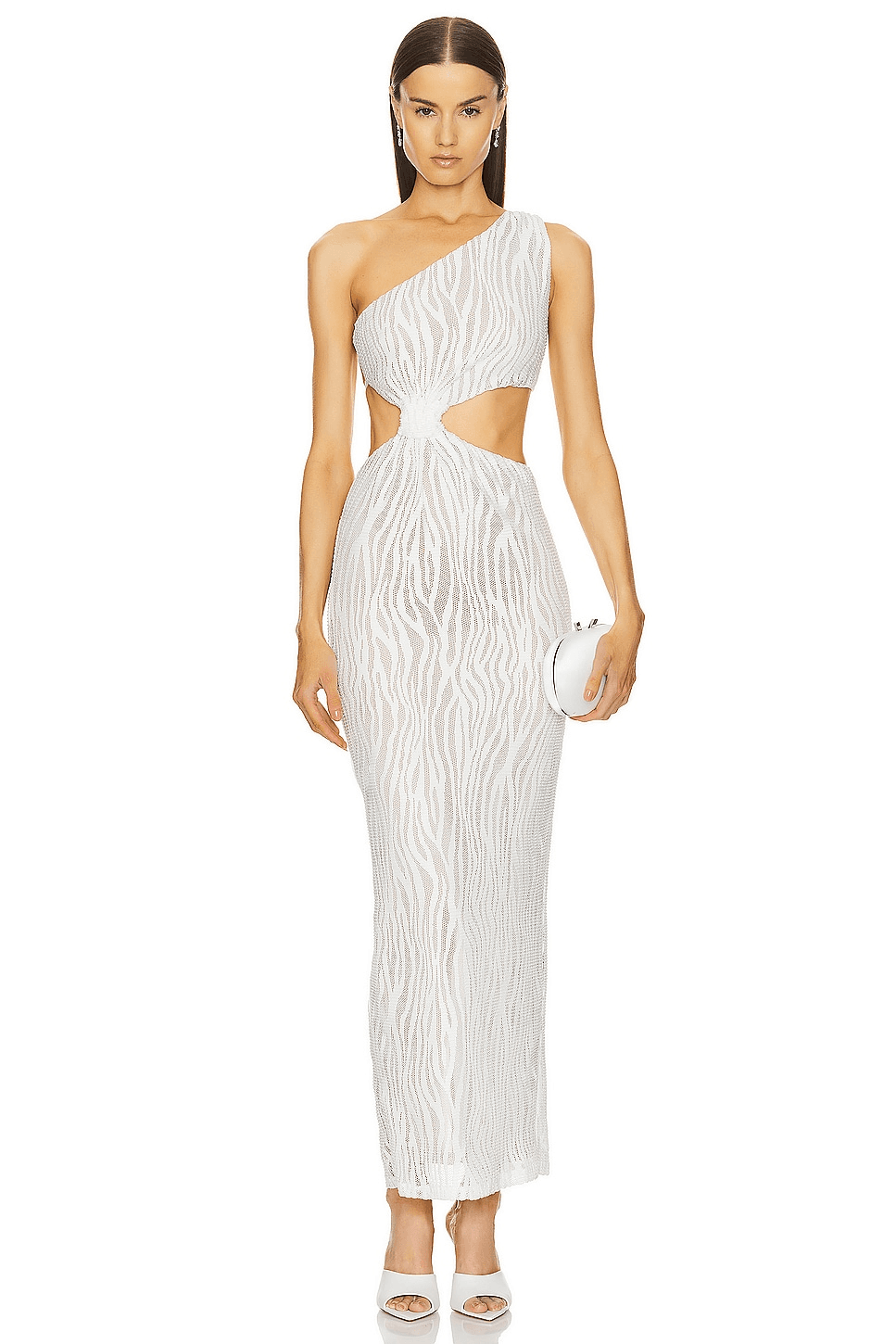 x REVOLVE Caroline Maxi Dress - Image 1