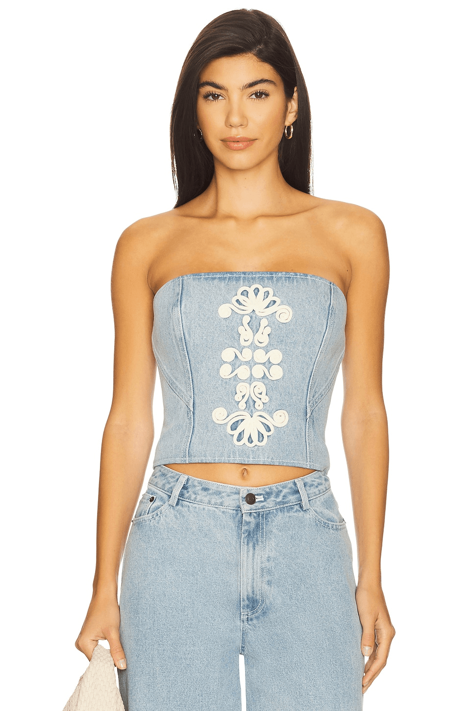 El Toro Bustier - Image 1