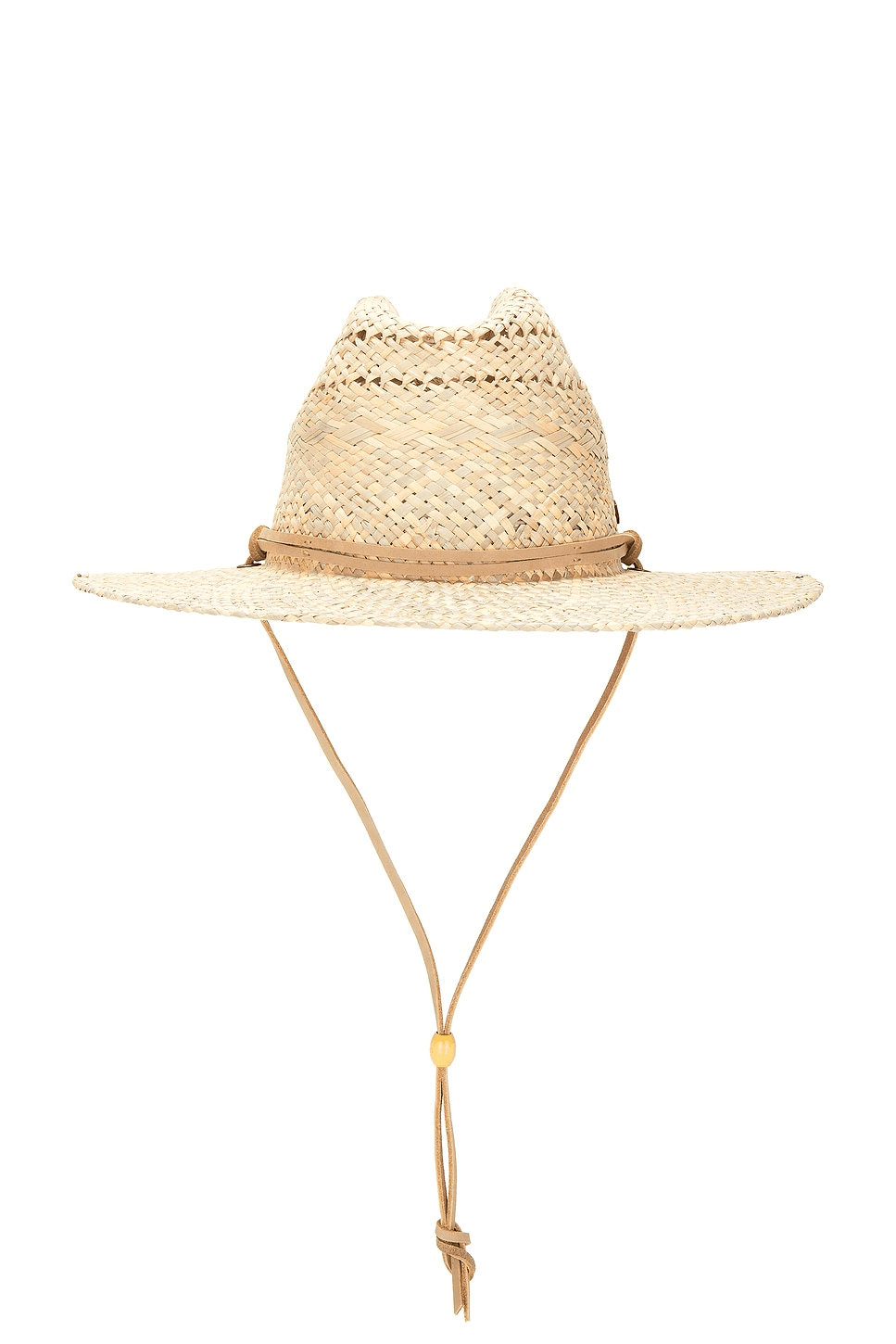 Grandview Straw Hat - Image 1