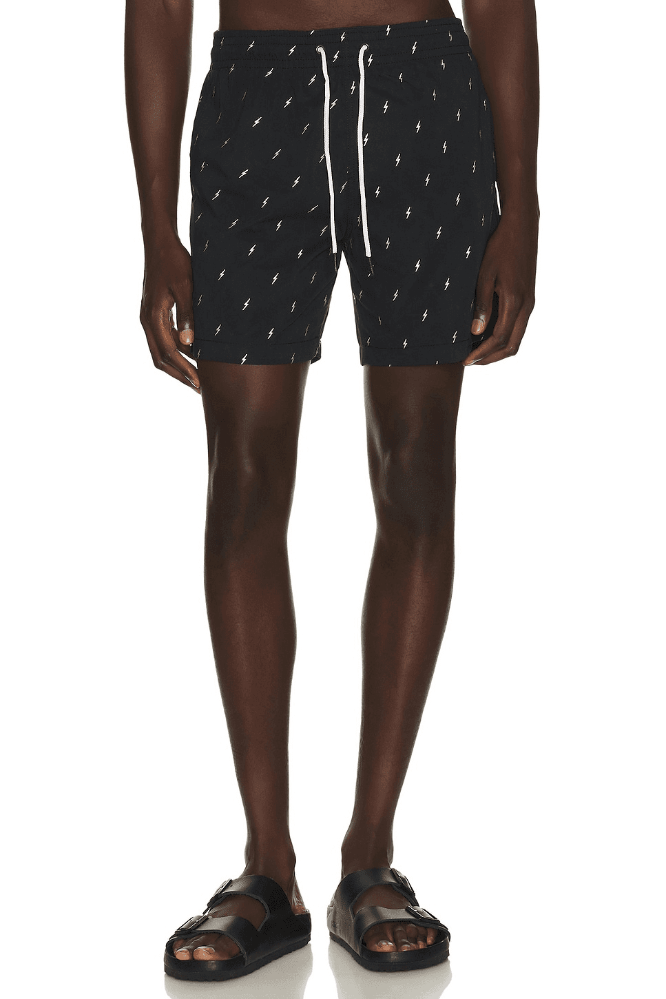 Sano 6.5" Swim Short - Image 1