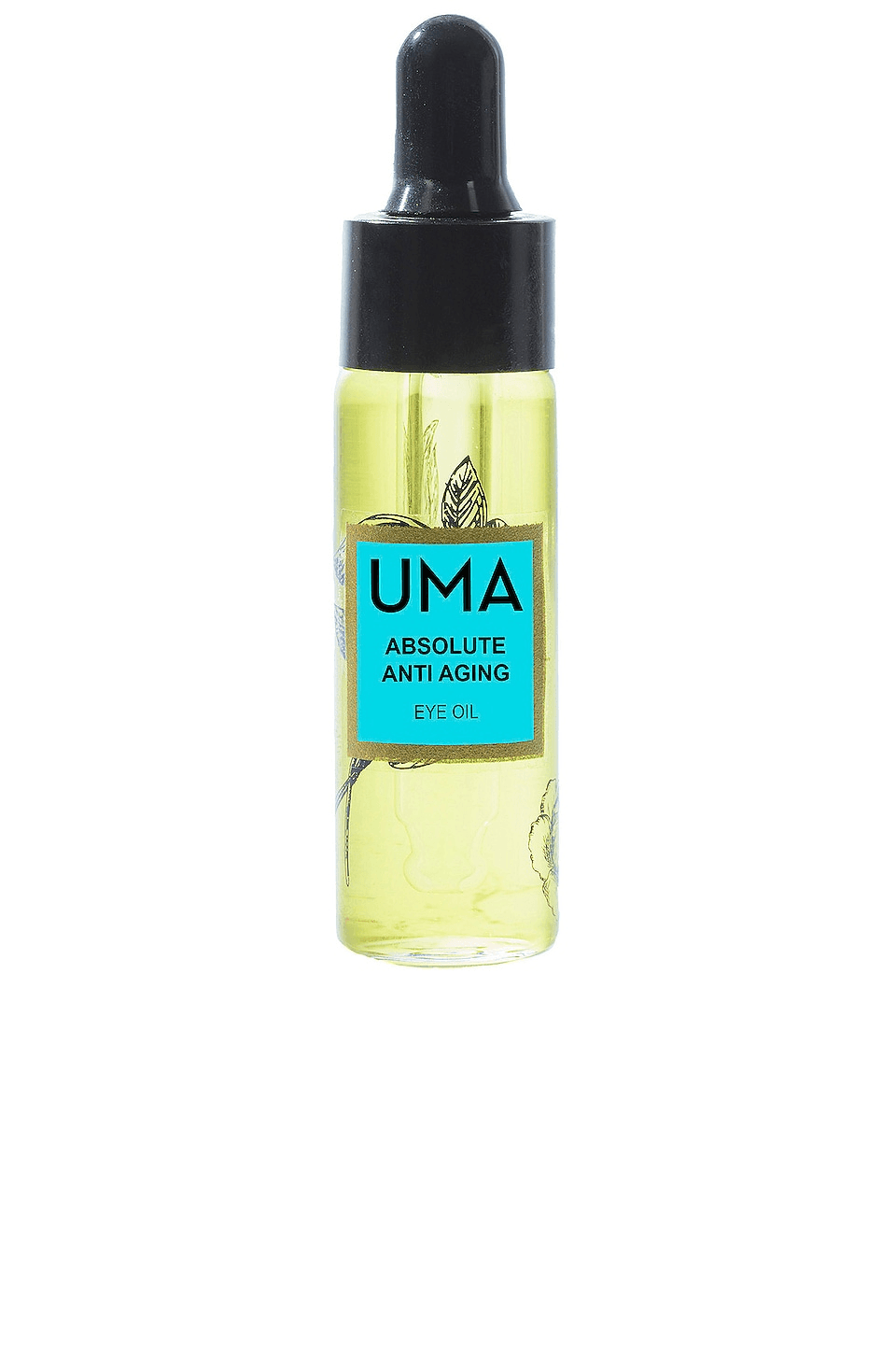 Absolute Anti Aging Eye Oil - Image 1