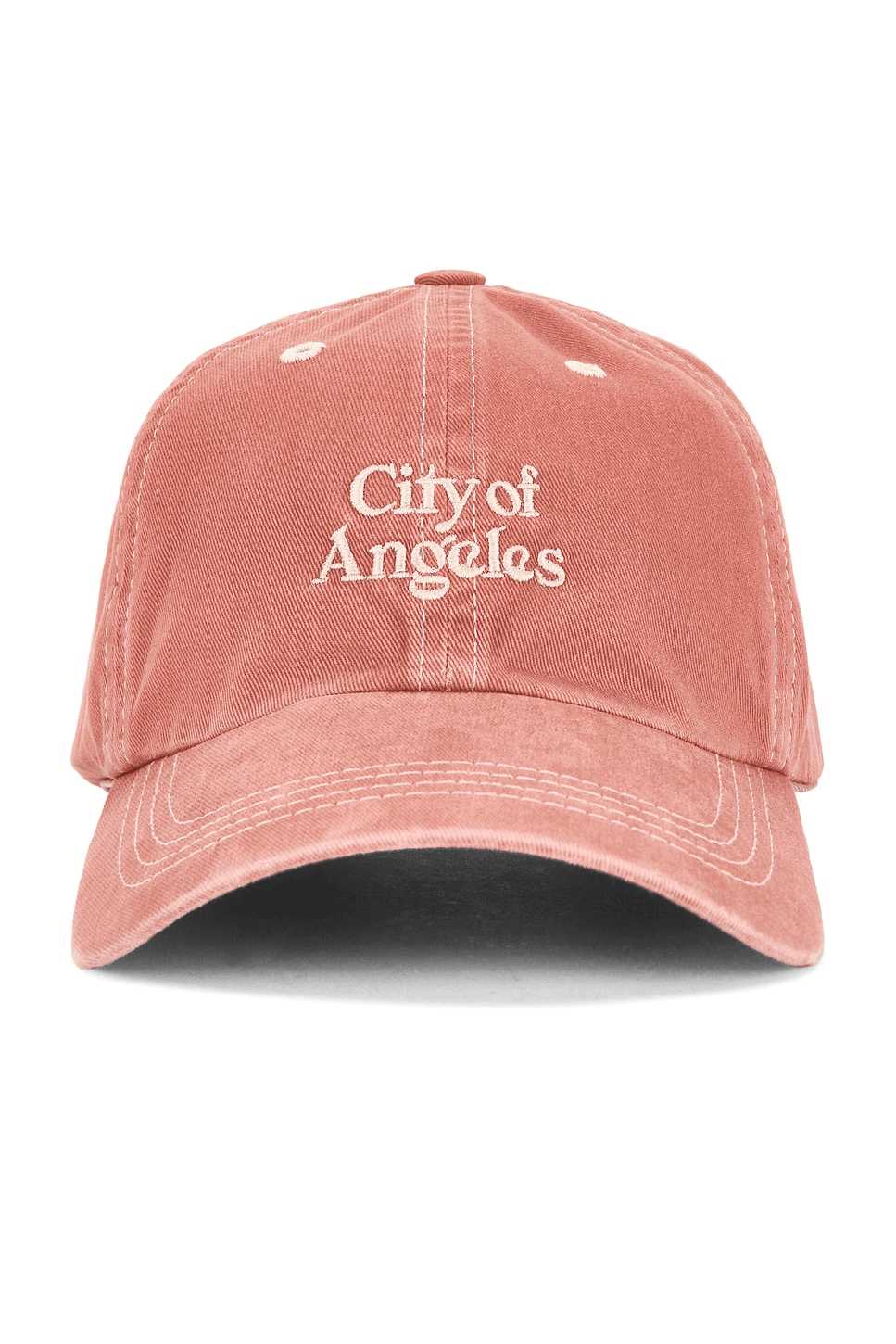 City Of Angeles Cap - Image 1