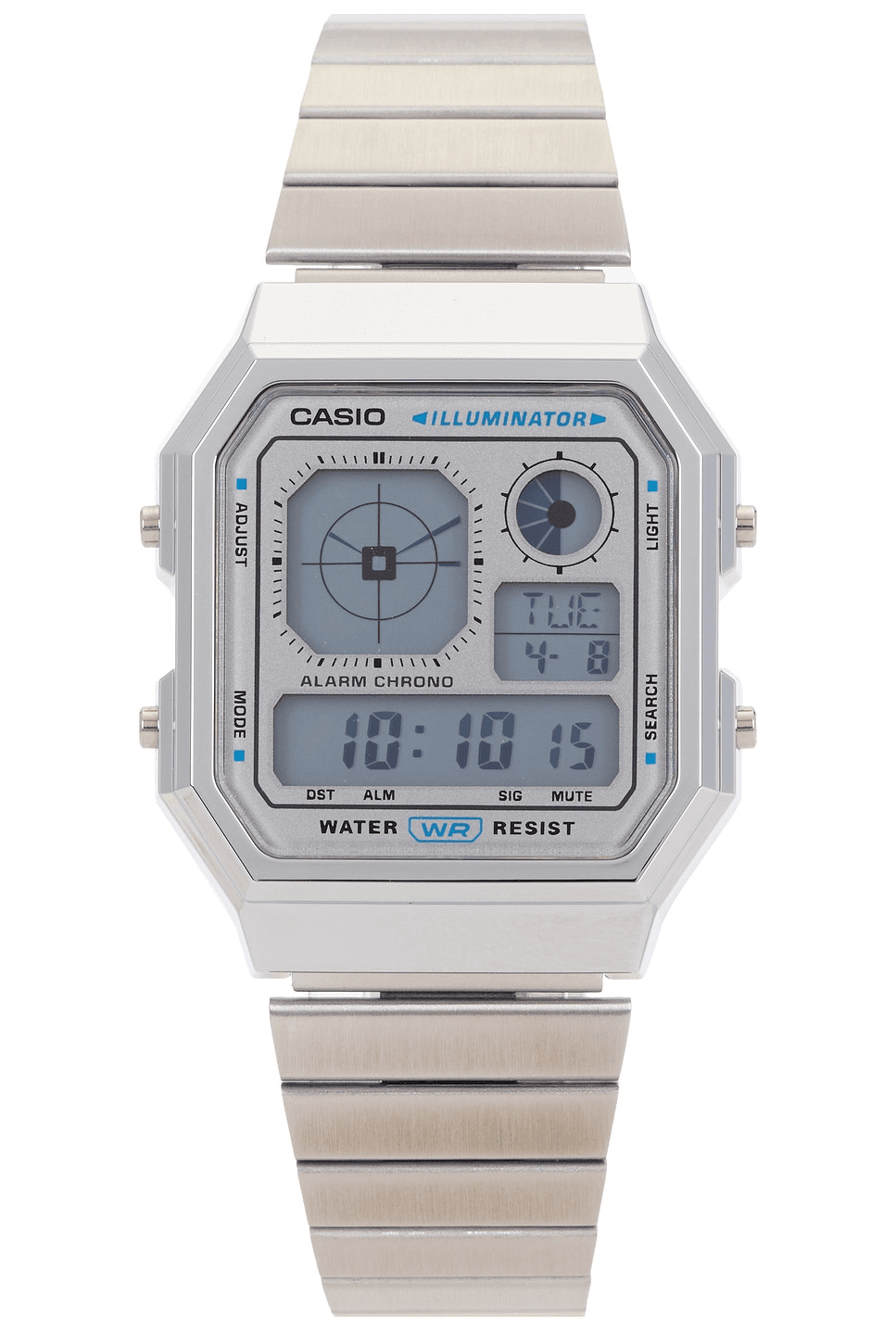 A130 Series Watch - Image 1