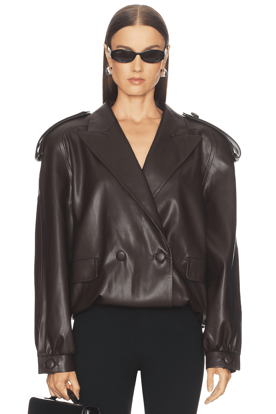 Cindy Bomber Jacket - Image 1