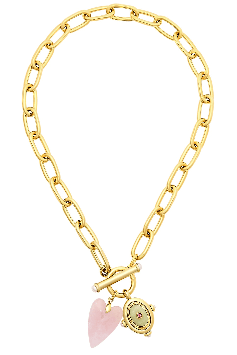 Sienna Necklace - Image 1