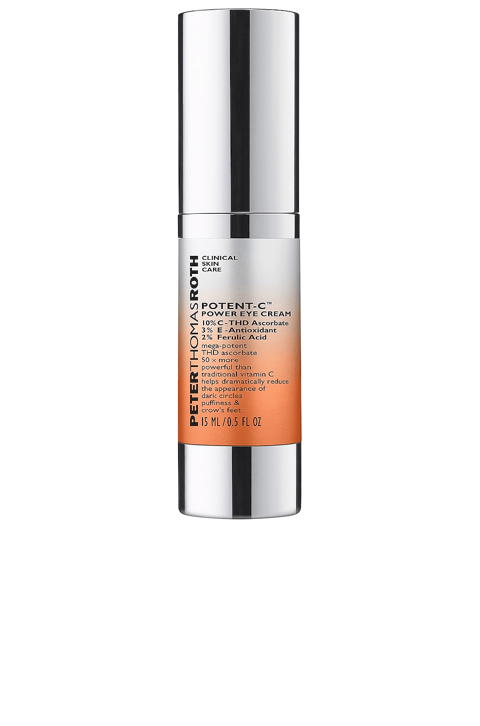 Potent-C Power Eye Cream - Image 1