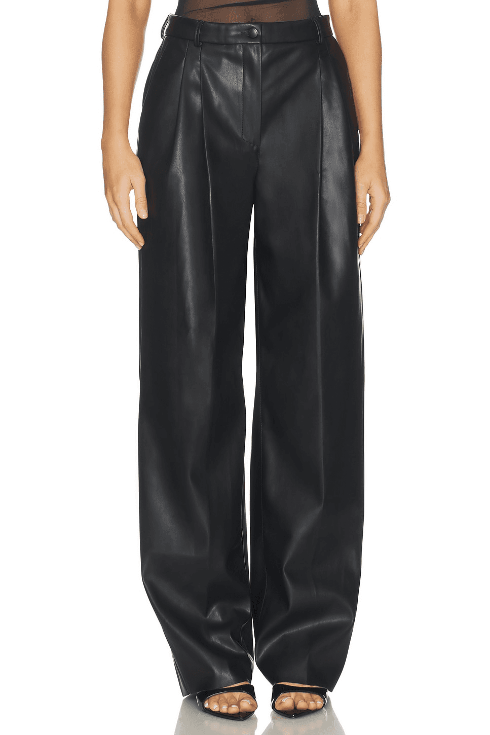 Serious Pant - Image 1