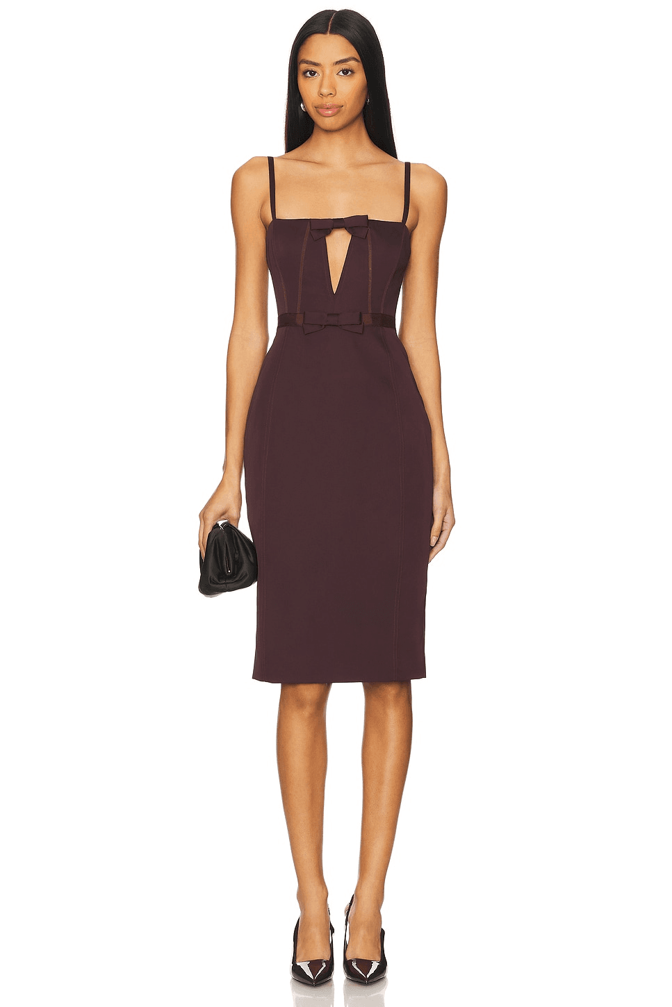 x REVOLVE Carmen Dress - Image 1