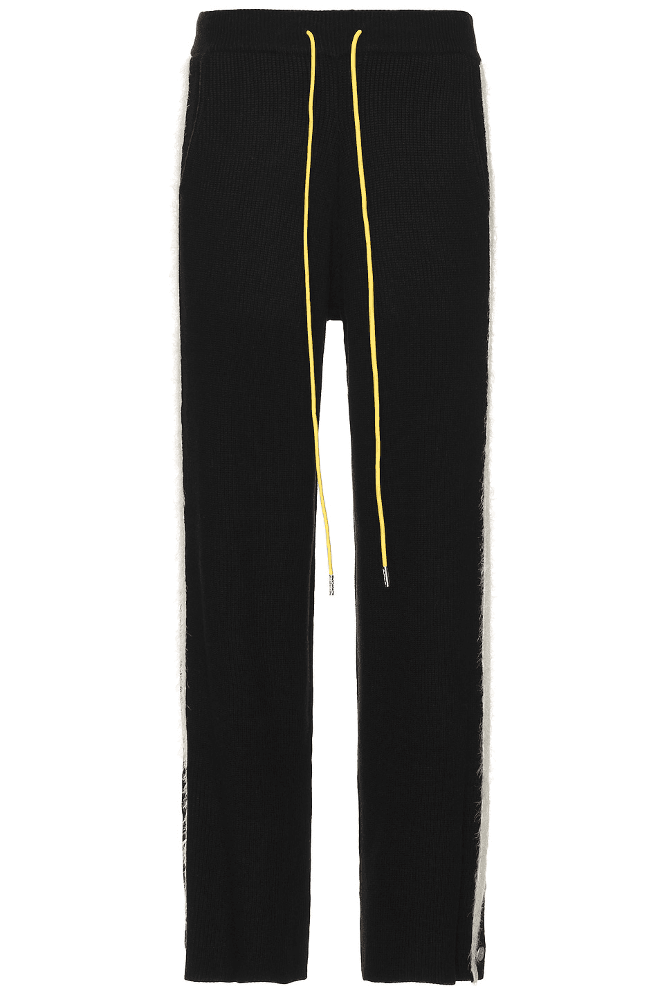 Waffle Knit Pants - Image 1