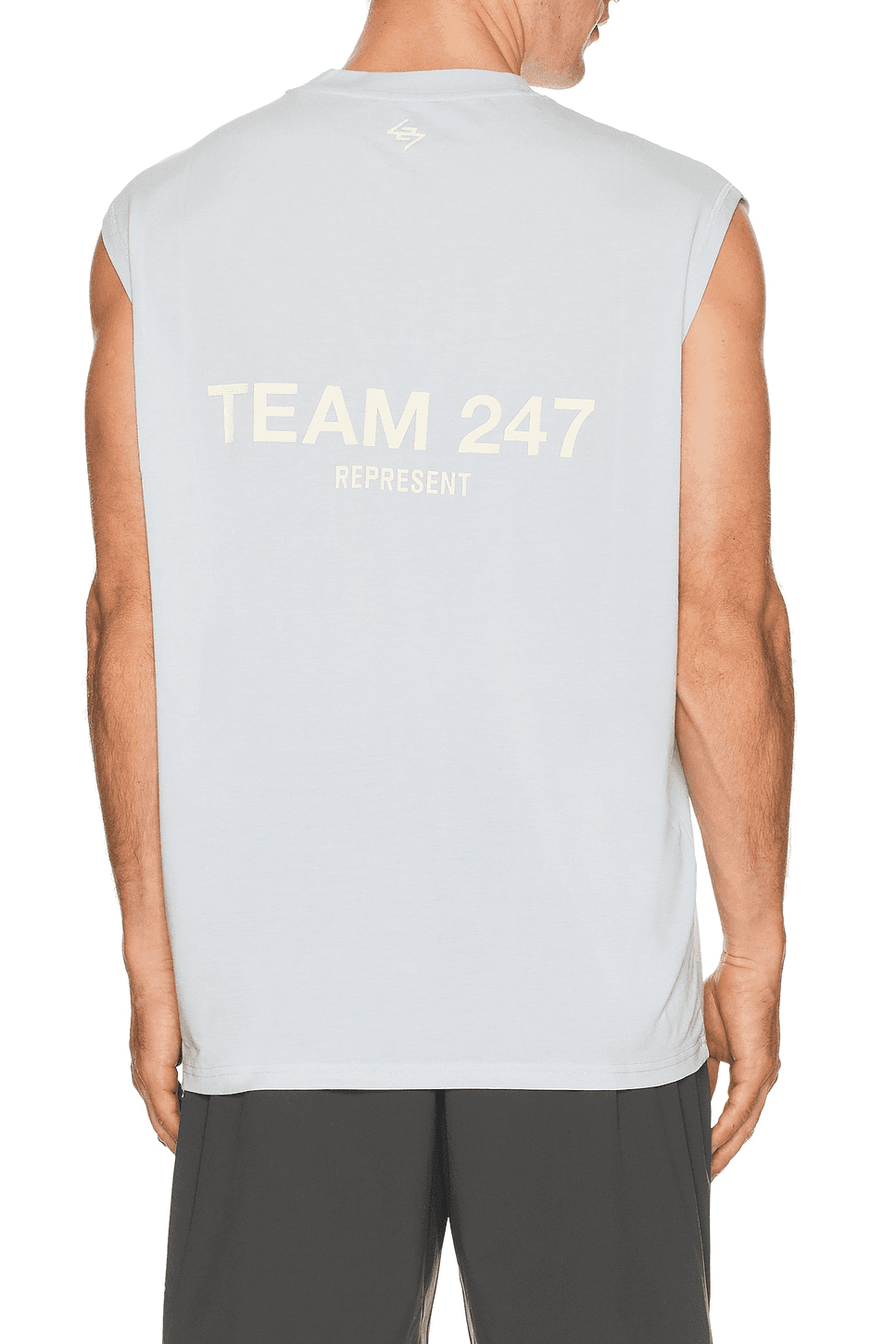 Team 247 Oversized Tank - Image 1
