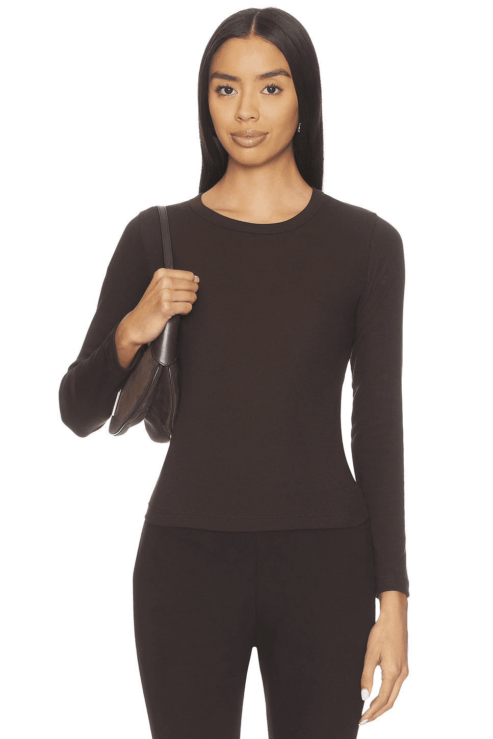 Kelly Slim Fit Long Sleeve - Image 1