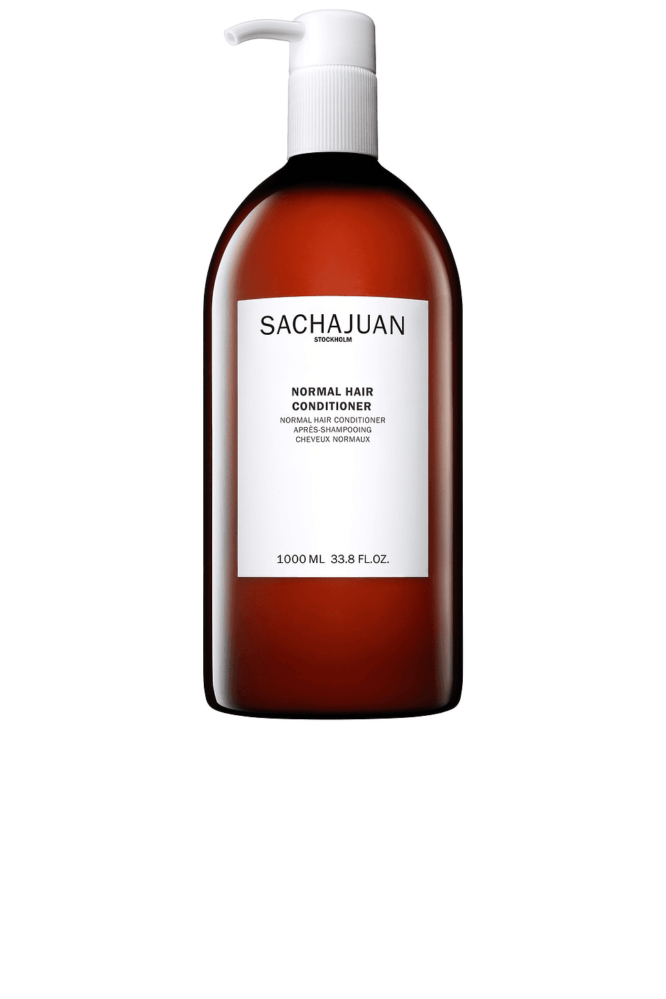 Thickening Conditioner Liter - Image 1