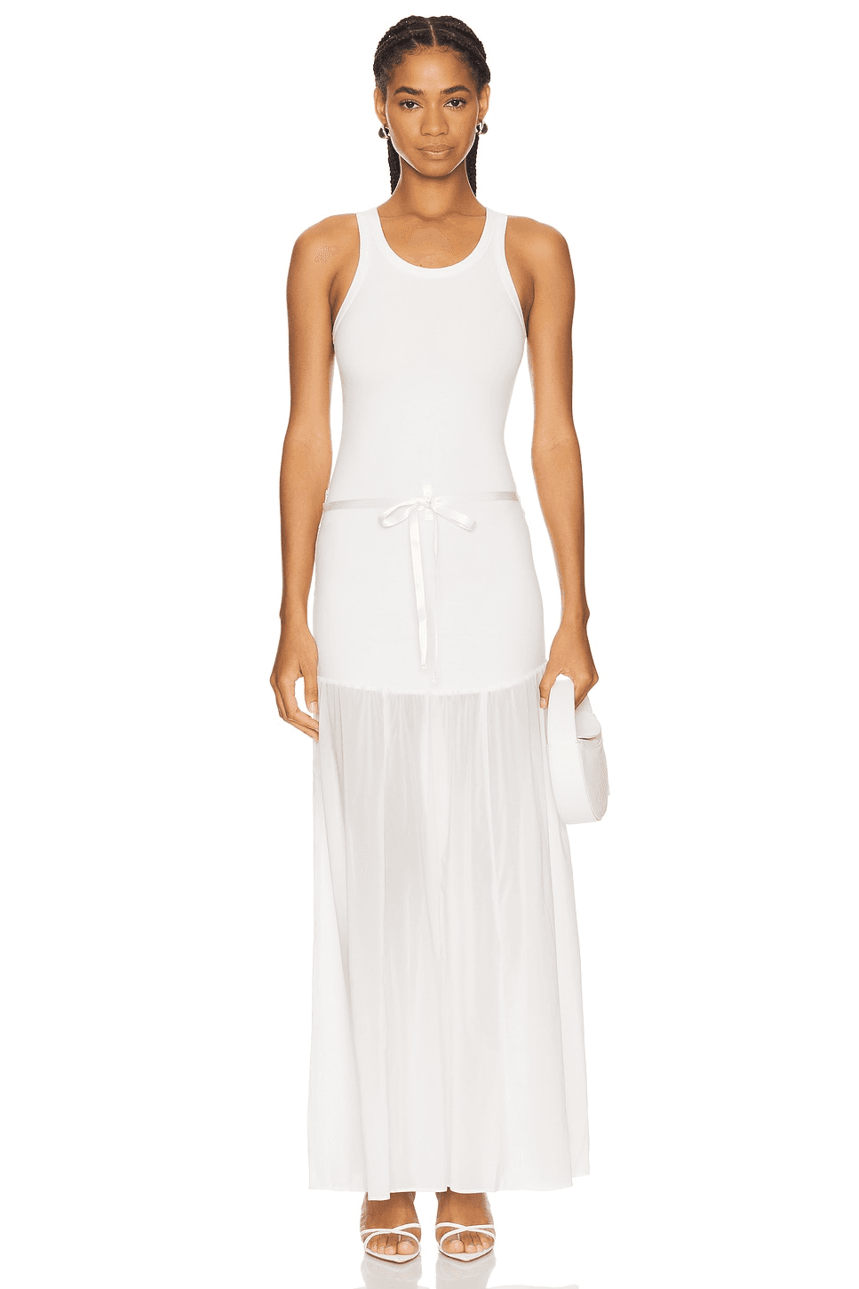 Metis Tank Dress - Image 1