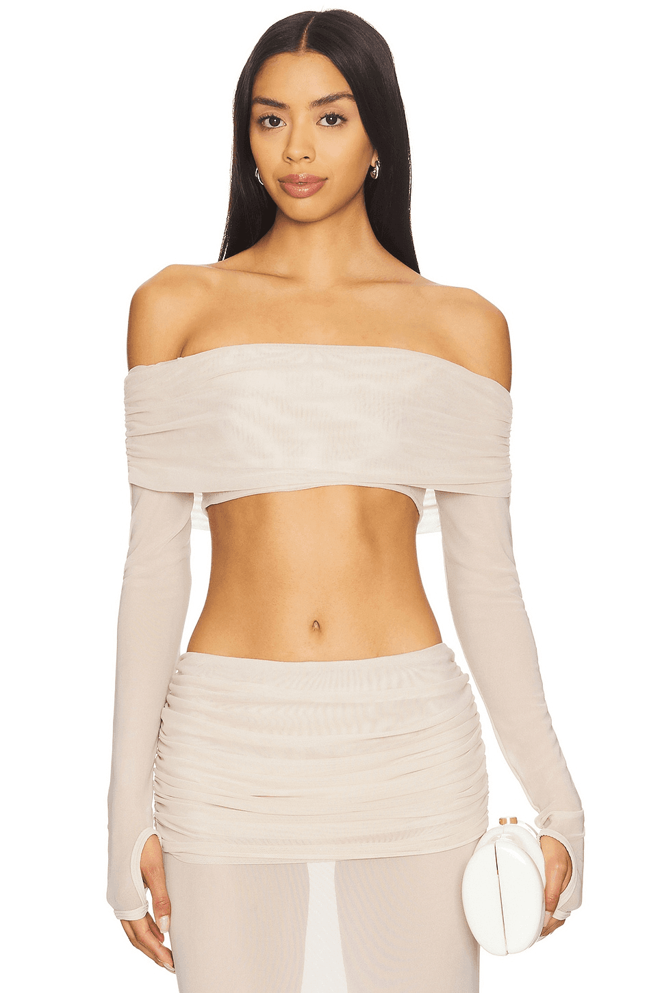 Lena Shirt - Image 1