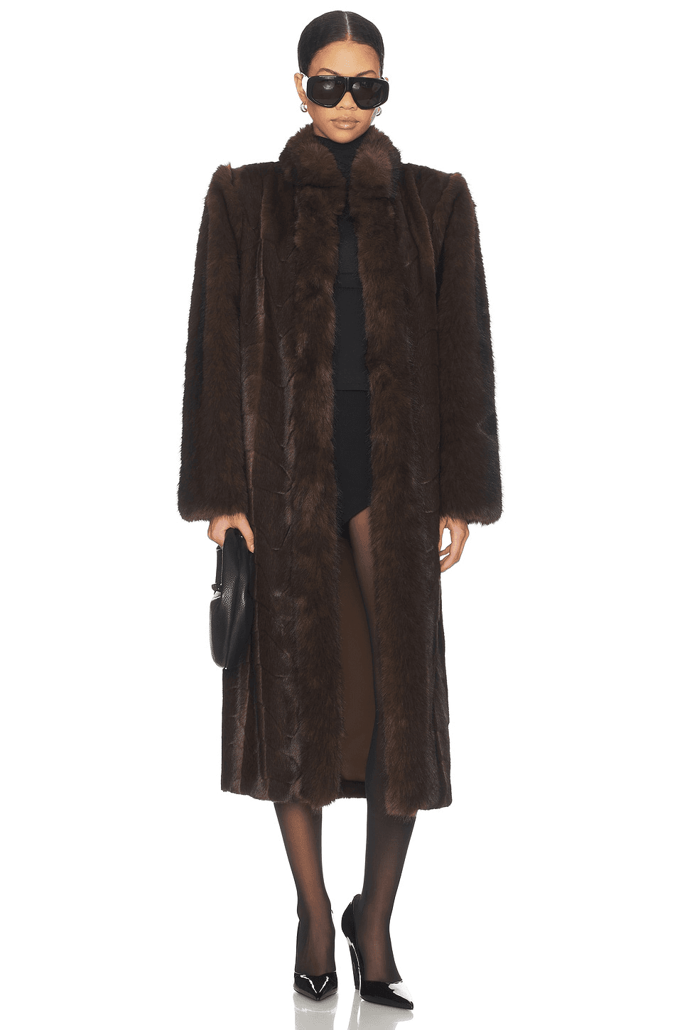 Betty Coat - Image 1