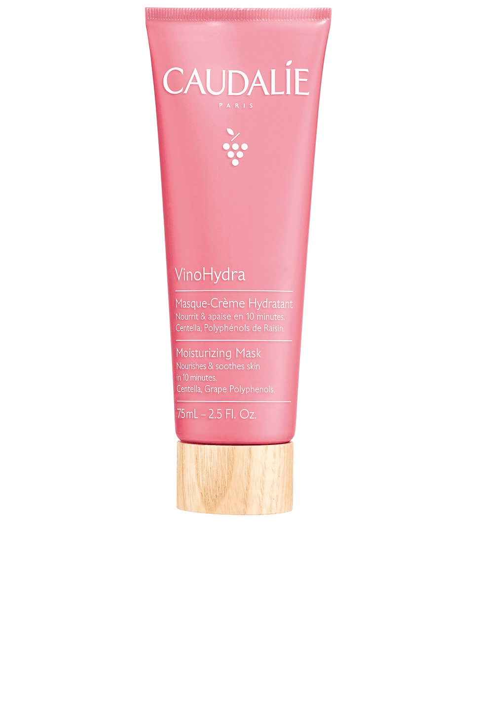 Vinohydra Moisturizing Mask - Image 1