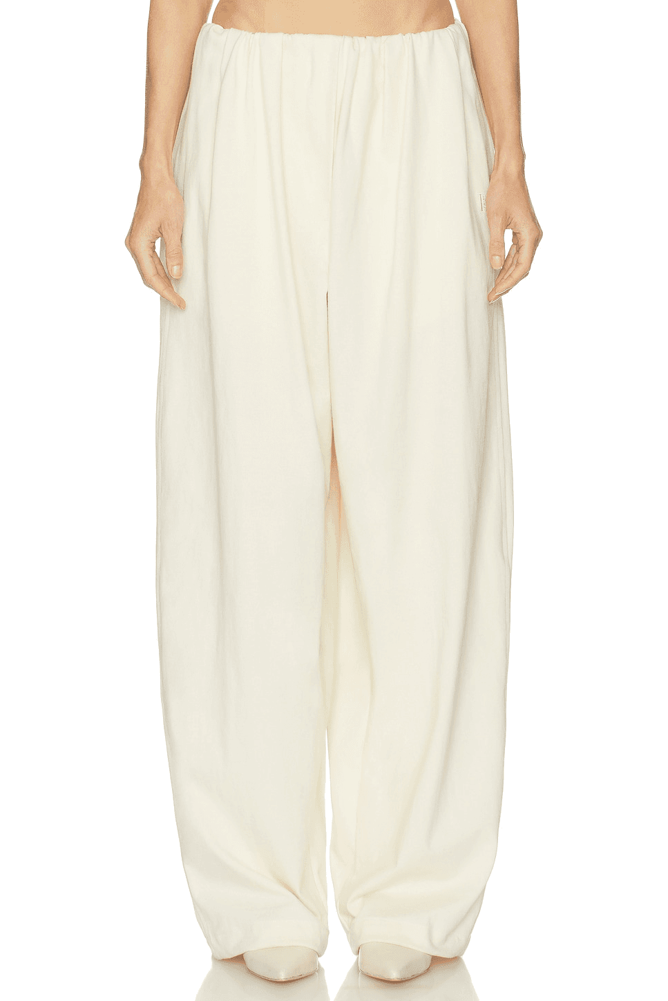 The Puff Pant in Ultra Premium Jersey - Image 1