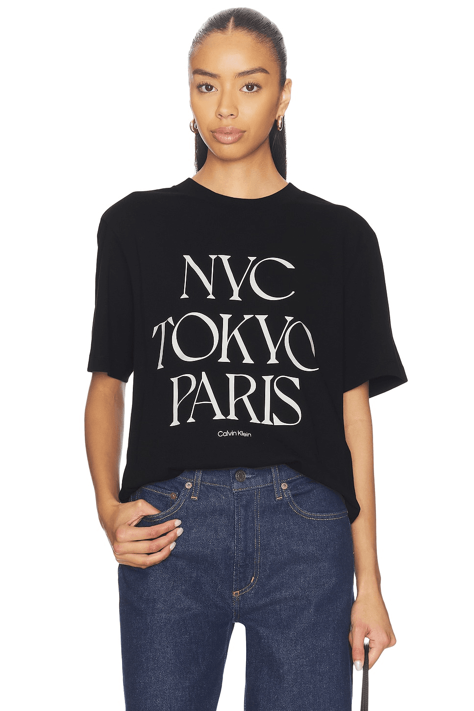 Flagship City Tee - Image 1