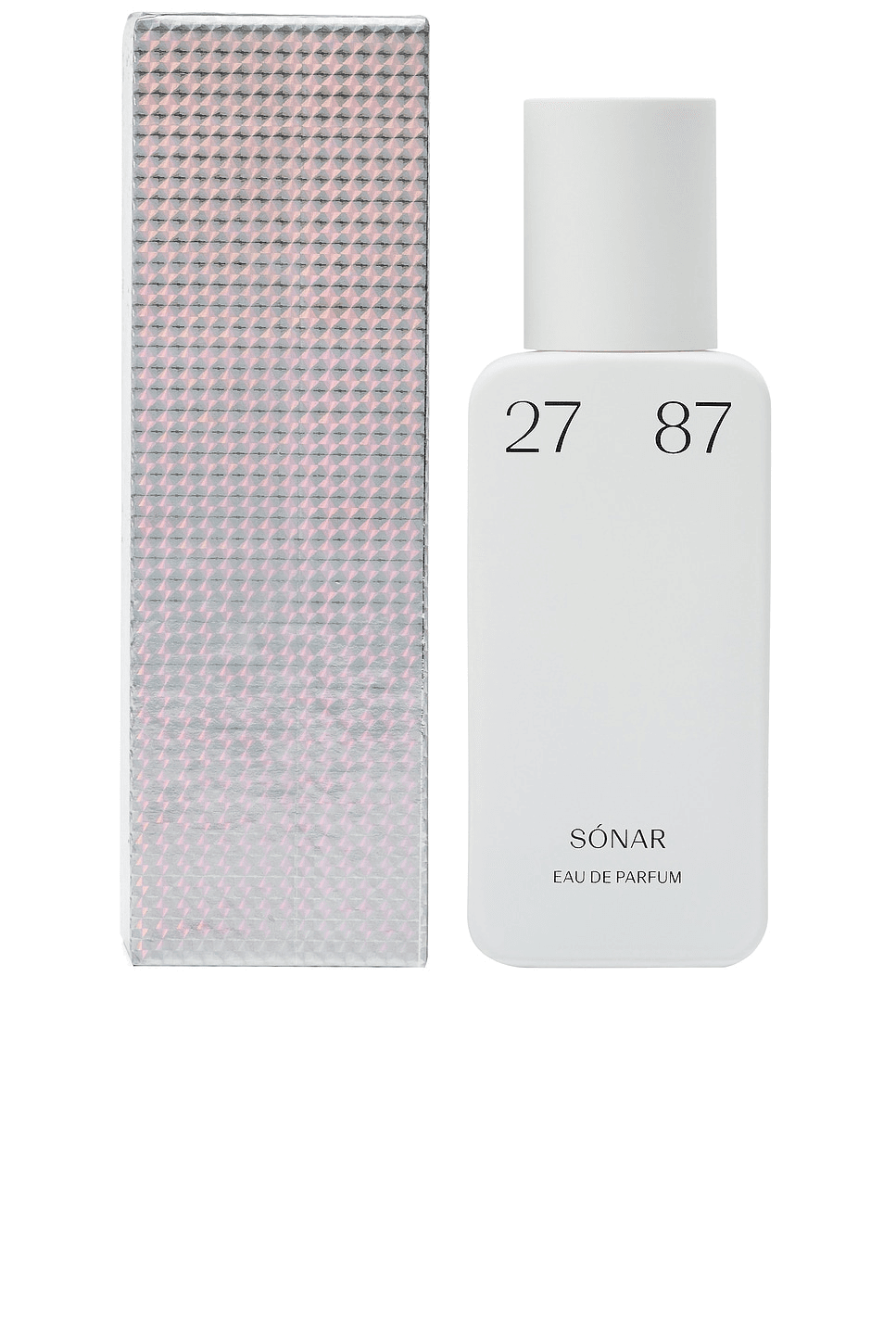Sonar Eau De Parfum 27ml - Image 1