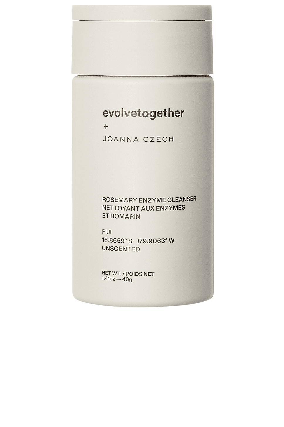 Rosemary Enzyme Cleanser - Image 1