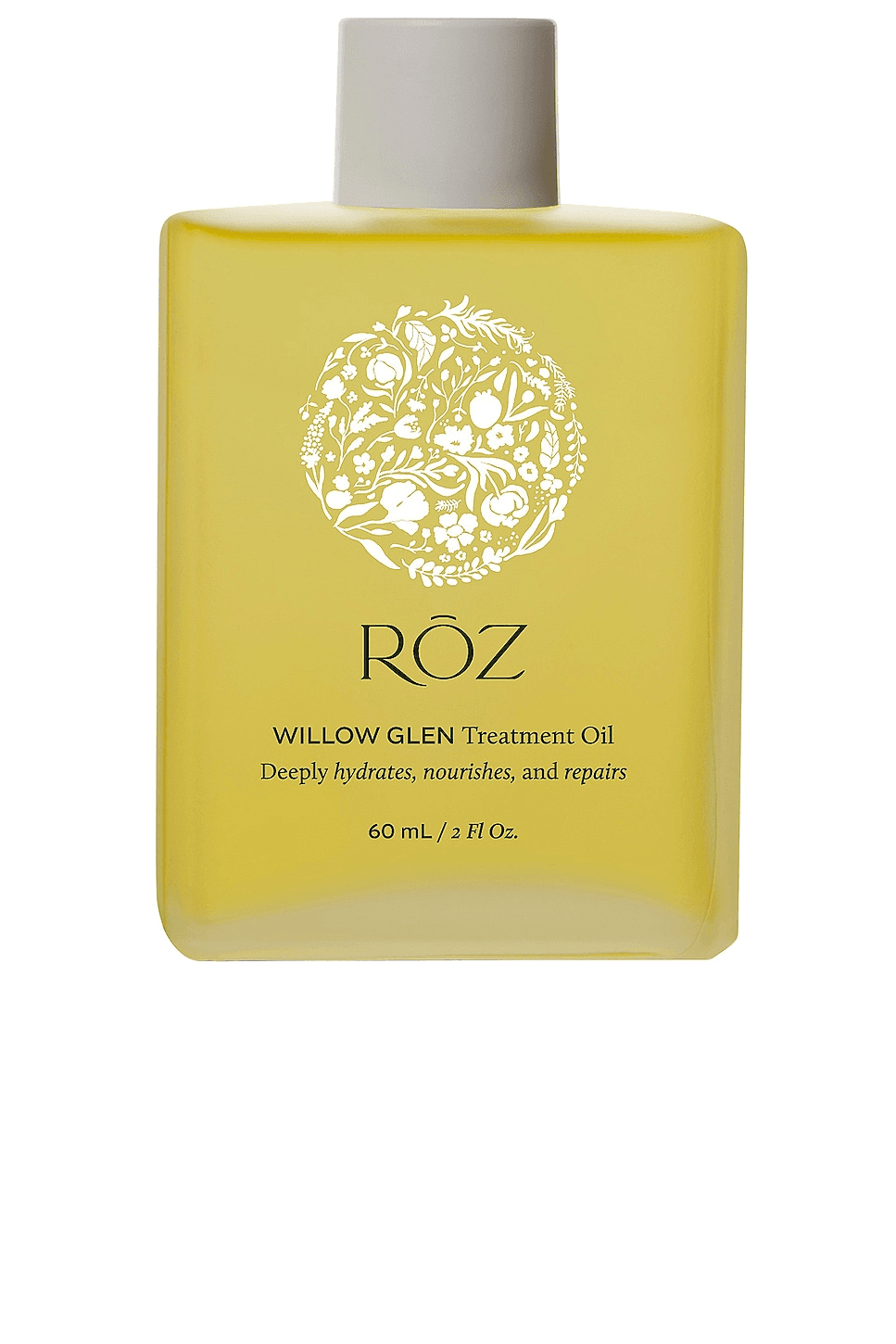 RŌZ Hair Willow Glen Treatment Oil - Image 1