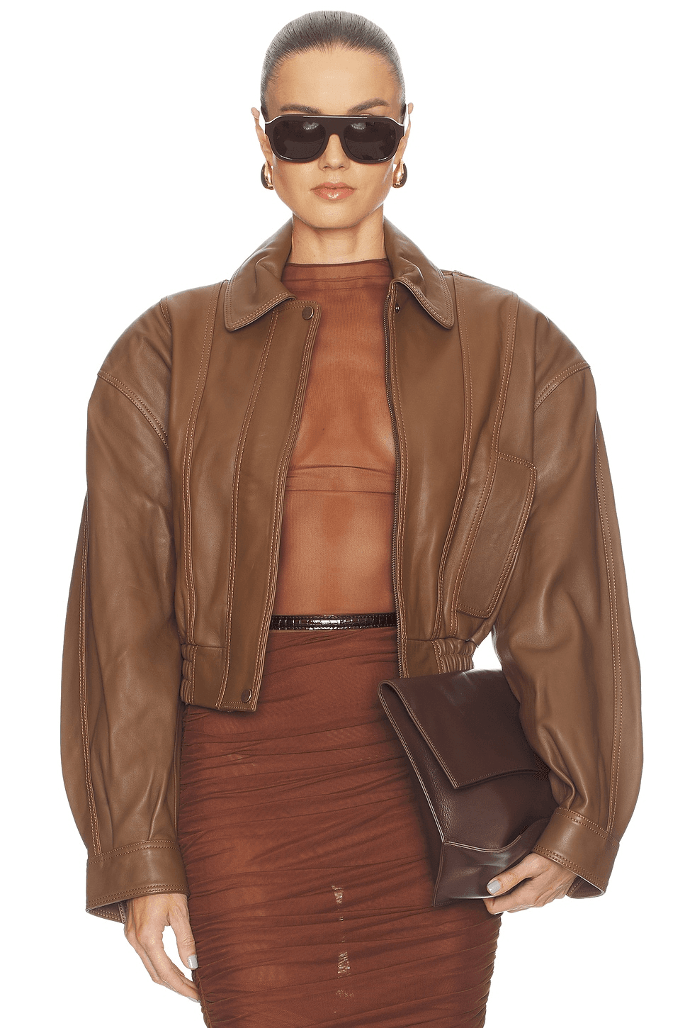 Samson Jacket - Image 1