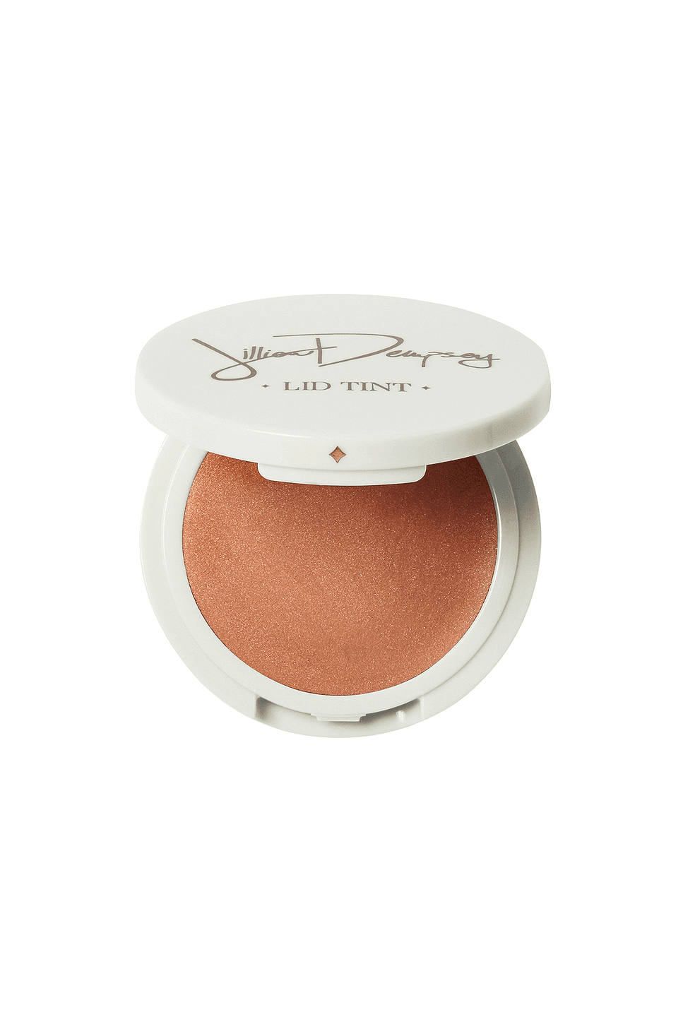 Lid Tint Satin Eye Shadow - Image 1