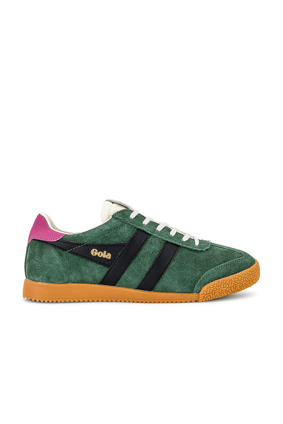 Elan Sneaker - Image 1