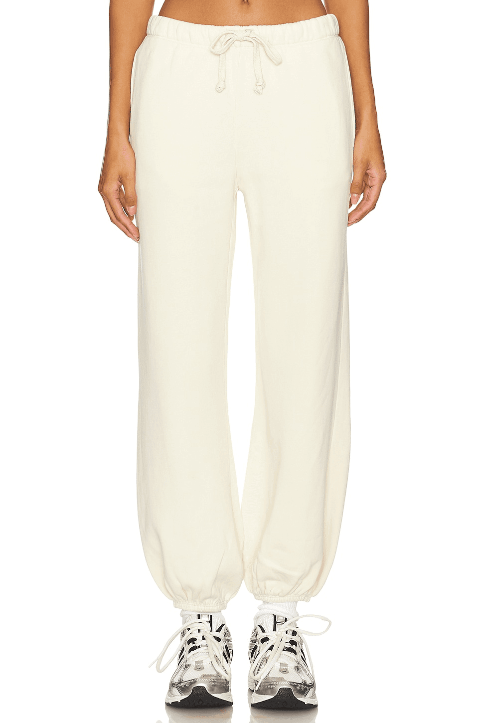 Shane Drawstring Jogger - Image 1