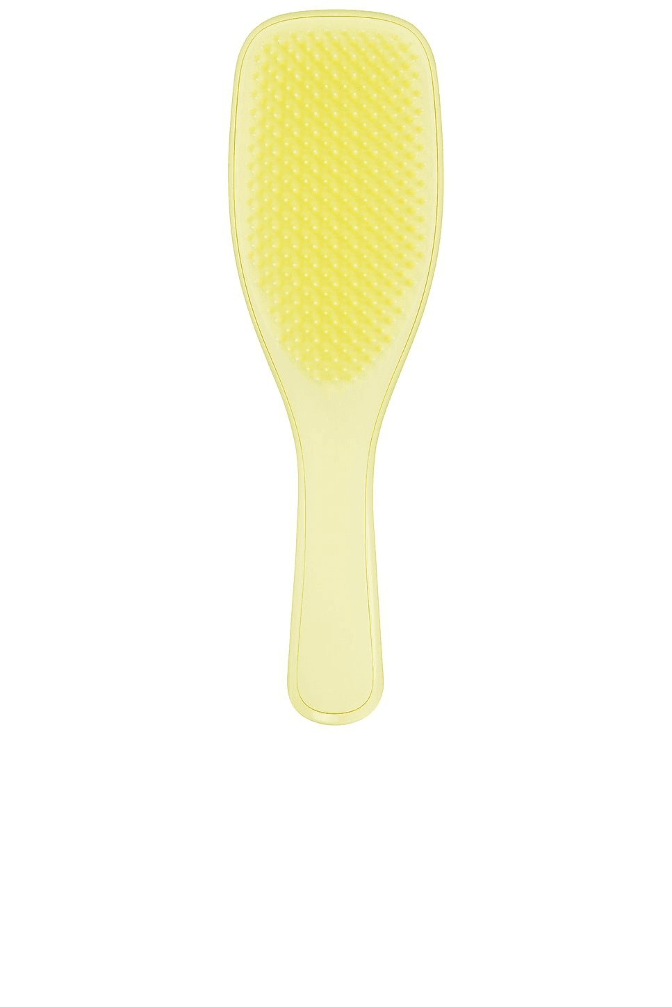 The Plant Brush For Naturally Curly Hair - Image 1