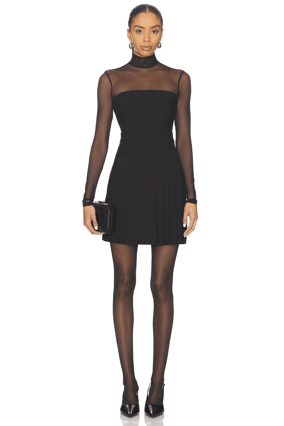 Lulani Dress - Image 1