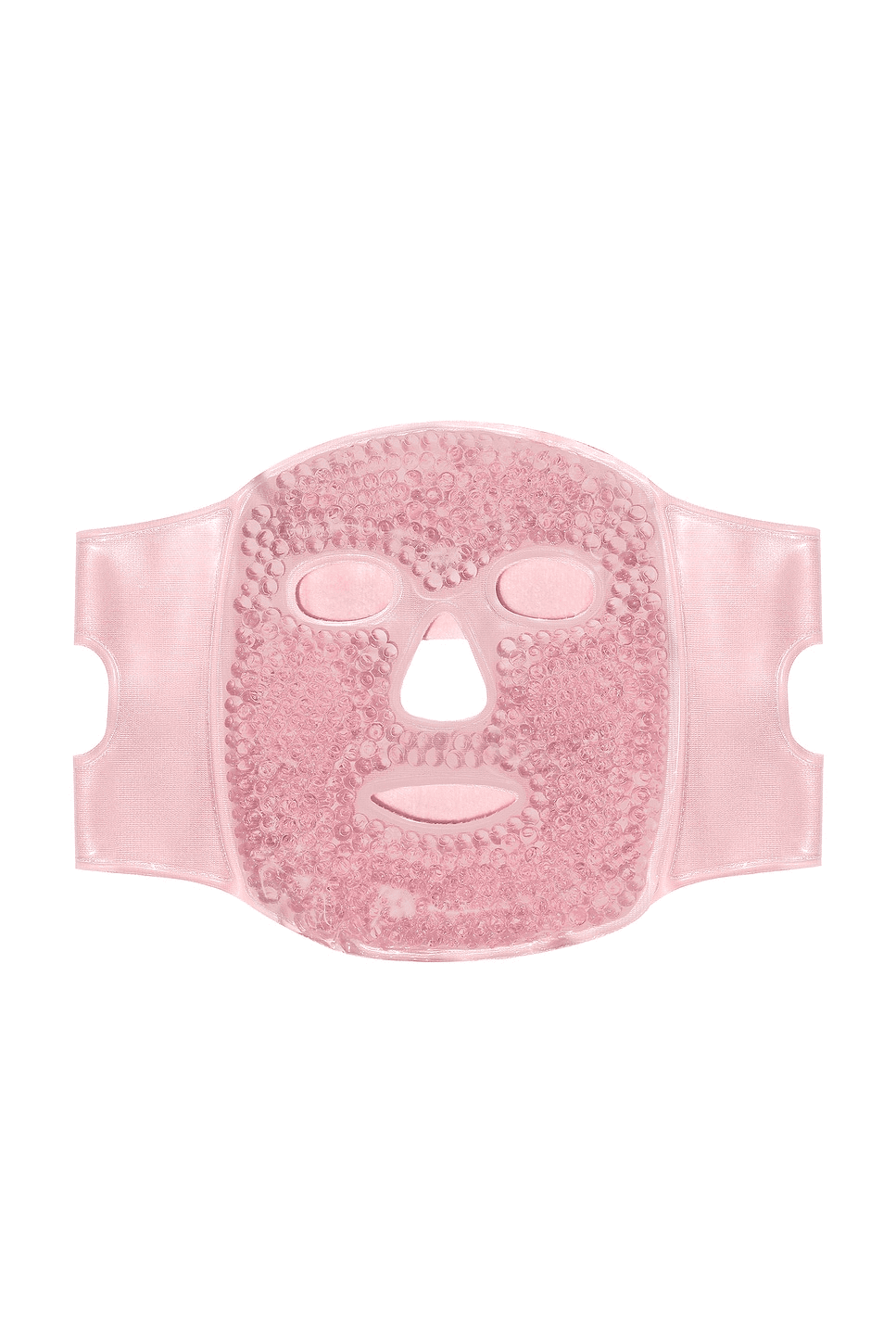 Cryo Chill Ice Beaded Face Mask - Image 1