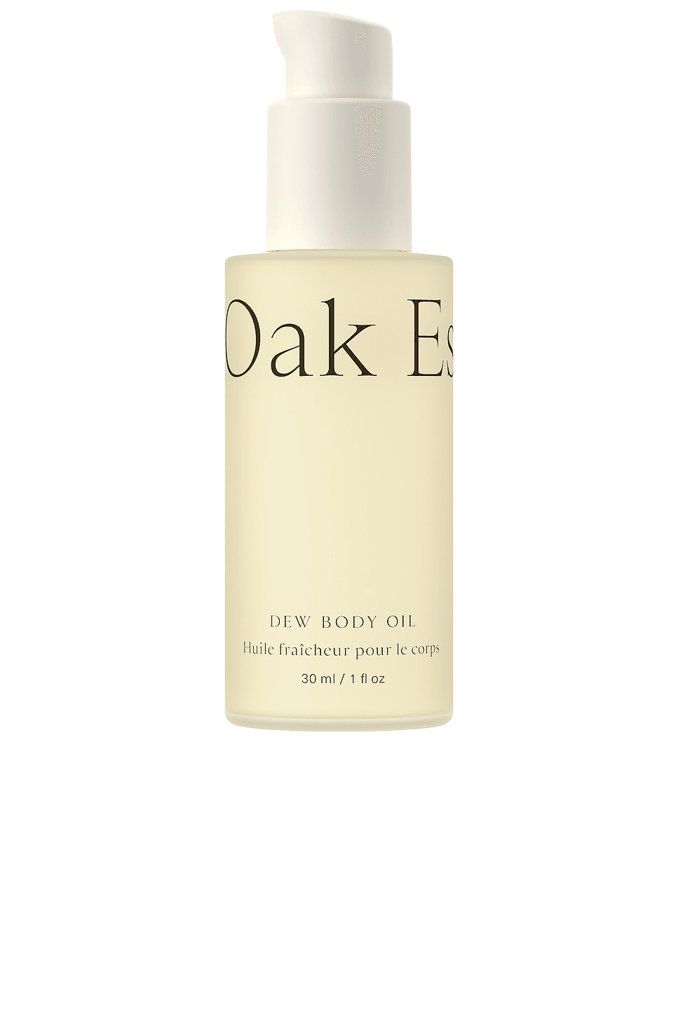 Travel Dew Body Oil - Image 1