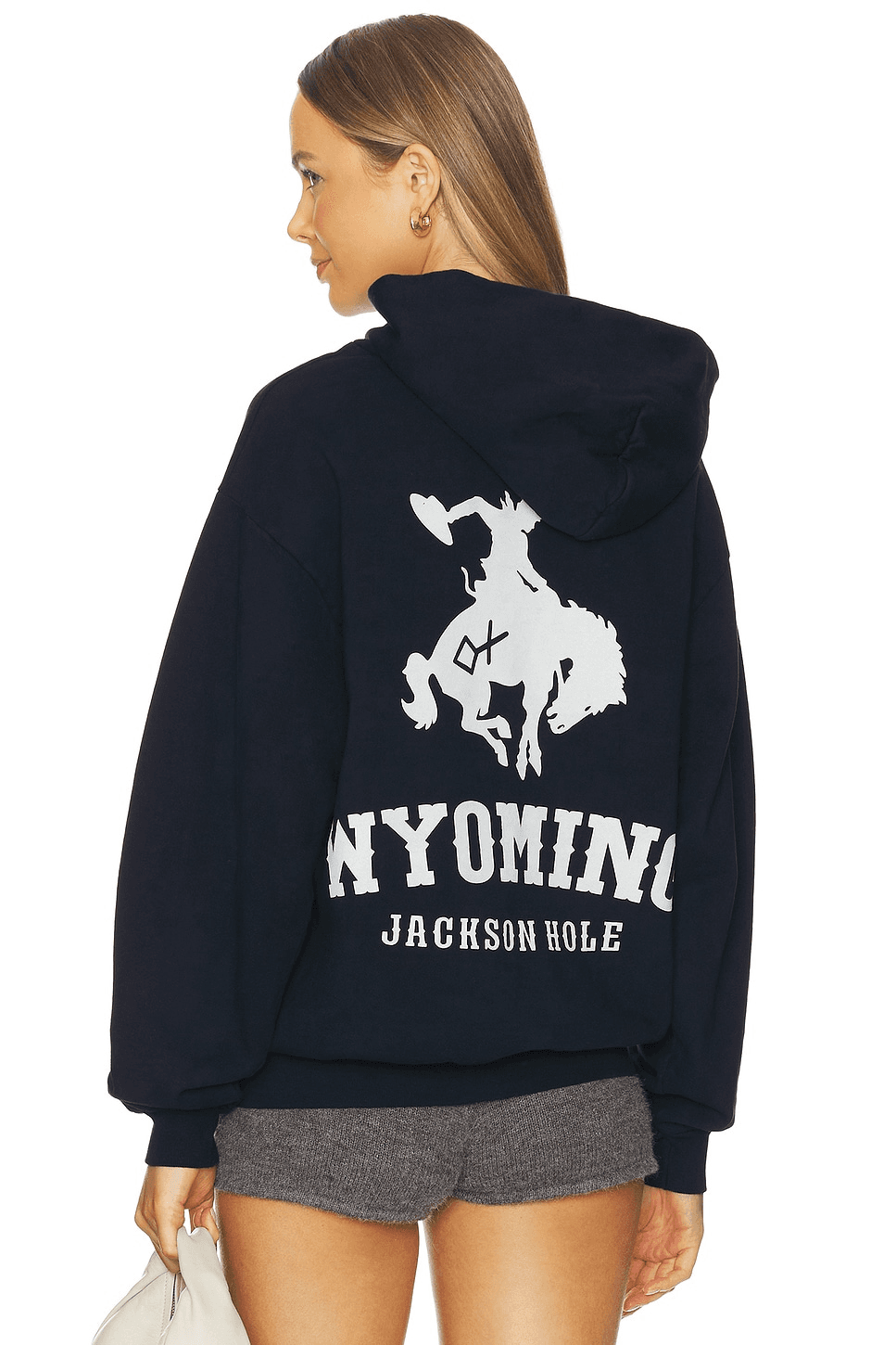 Wyoming Classic Hoodie - Image 1