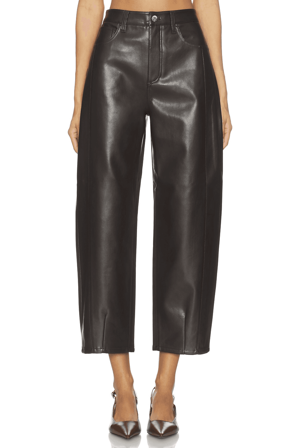 Eli High Rise Arched - Image 1