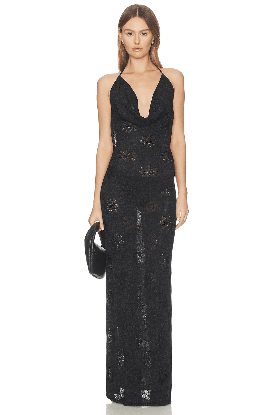 Klara Dress - Image 1