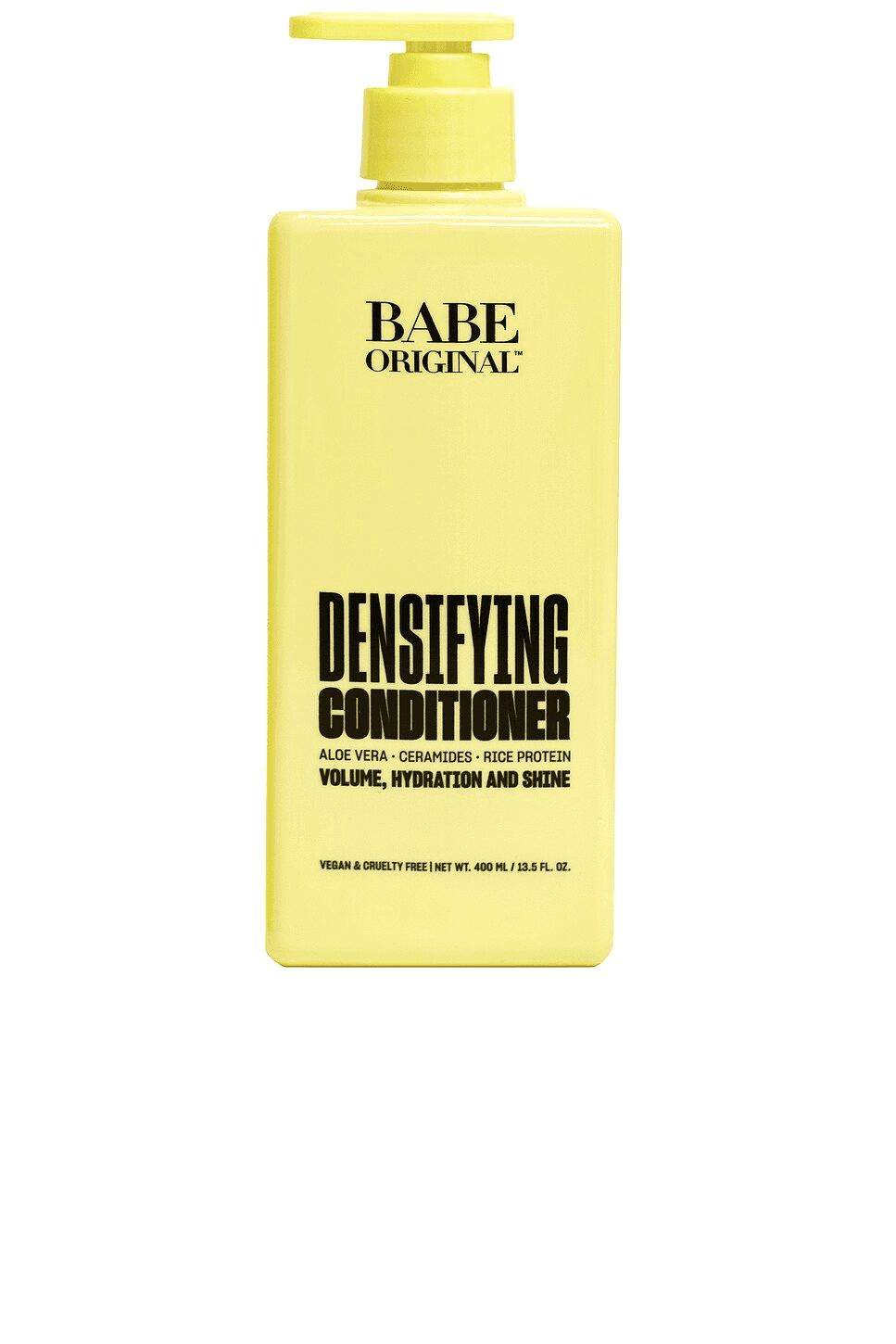 Densifying Conditioner - Image 1