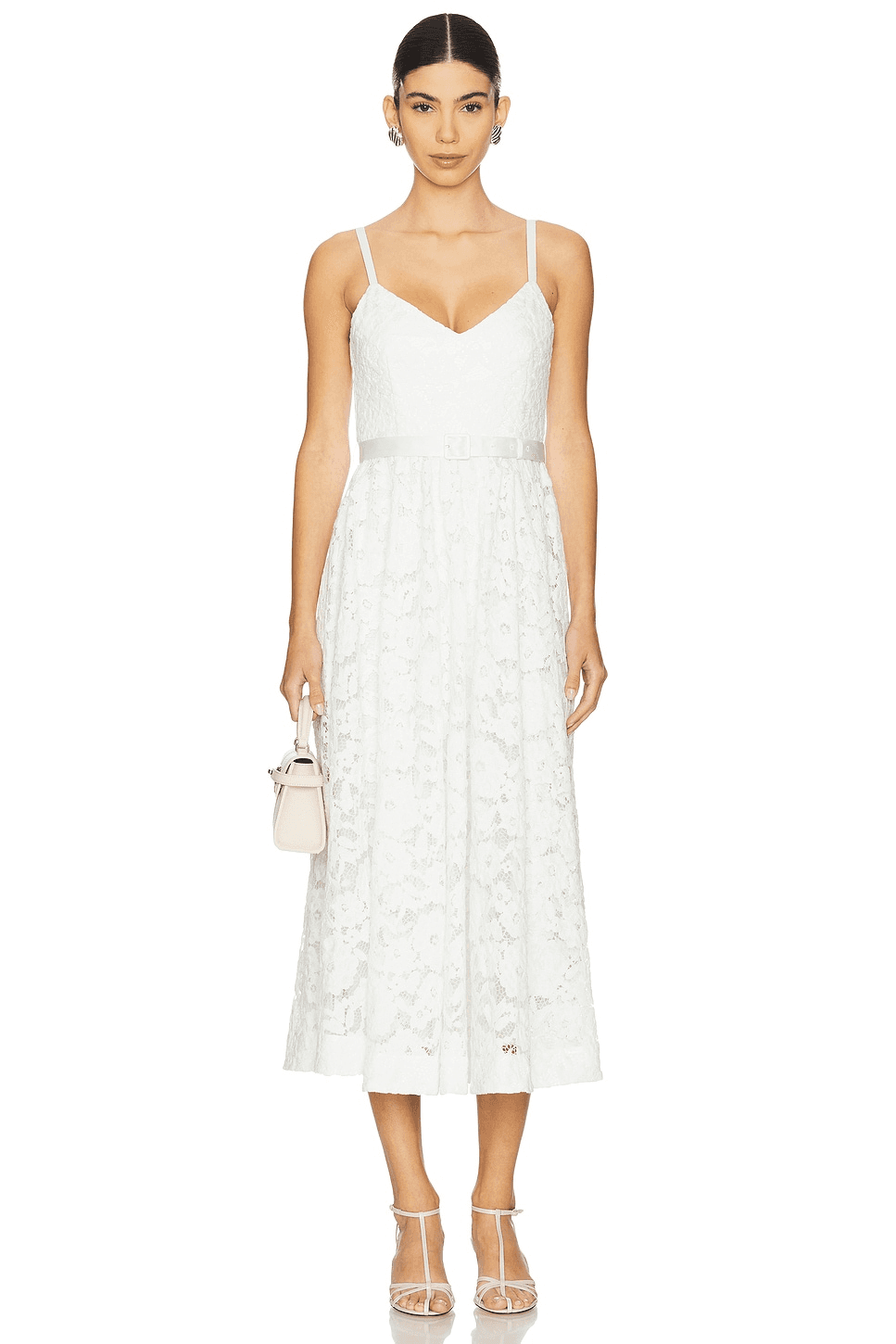 Meryl Dress - Image 1