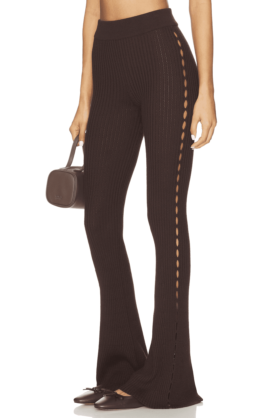 Savoie Knit Pant - Image 1