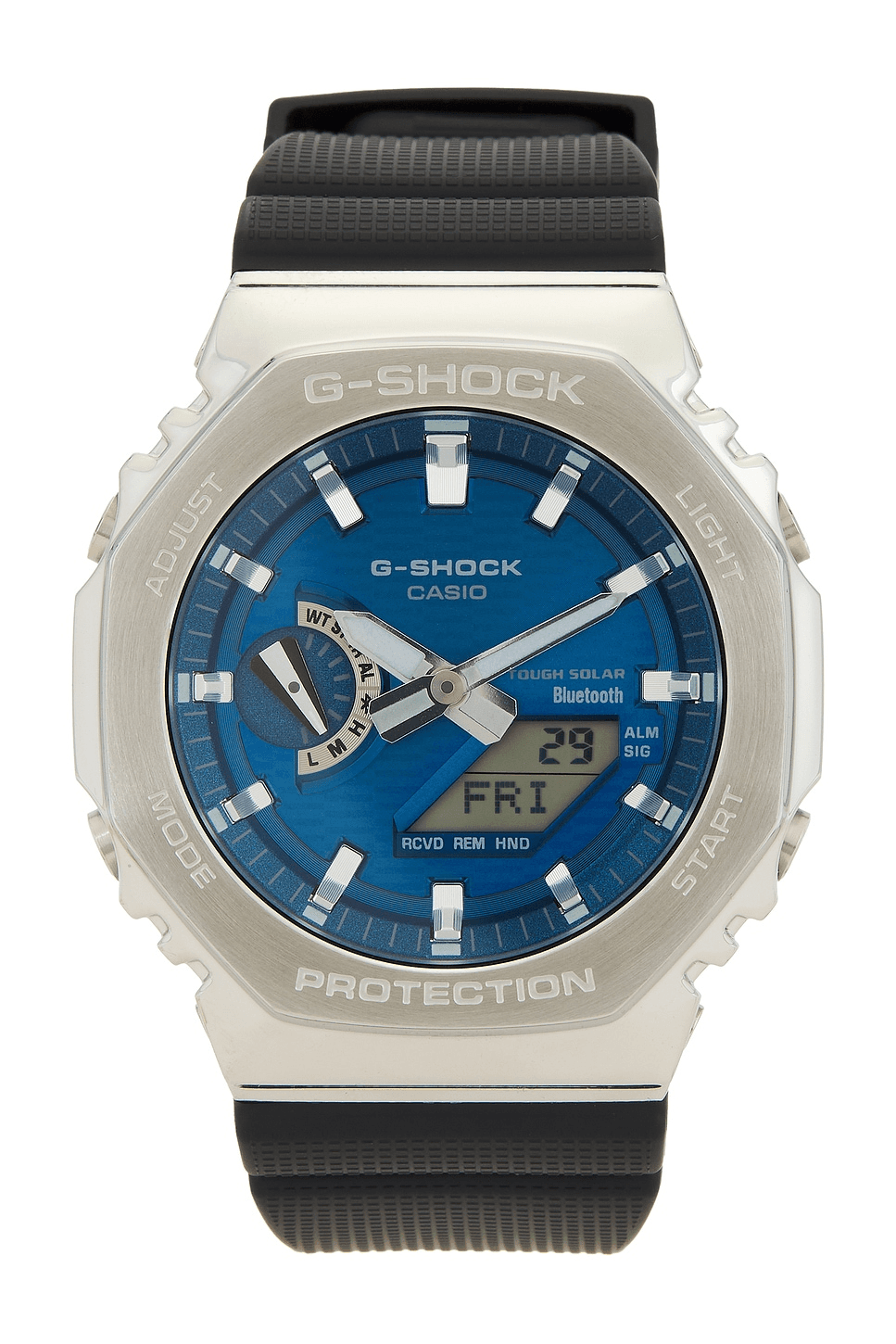 GBM Solar Series Watch - Image 1