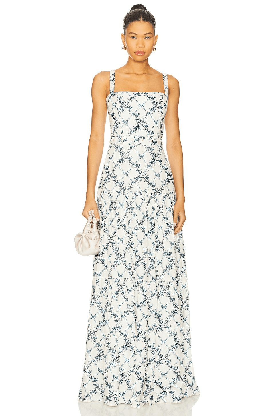 Lima Gloriosa Dress - Image 1