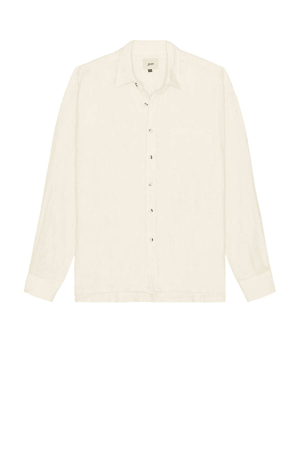 Core Leisure Shirt - Image 1