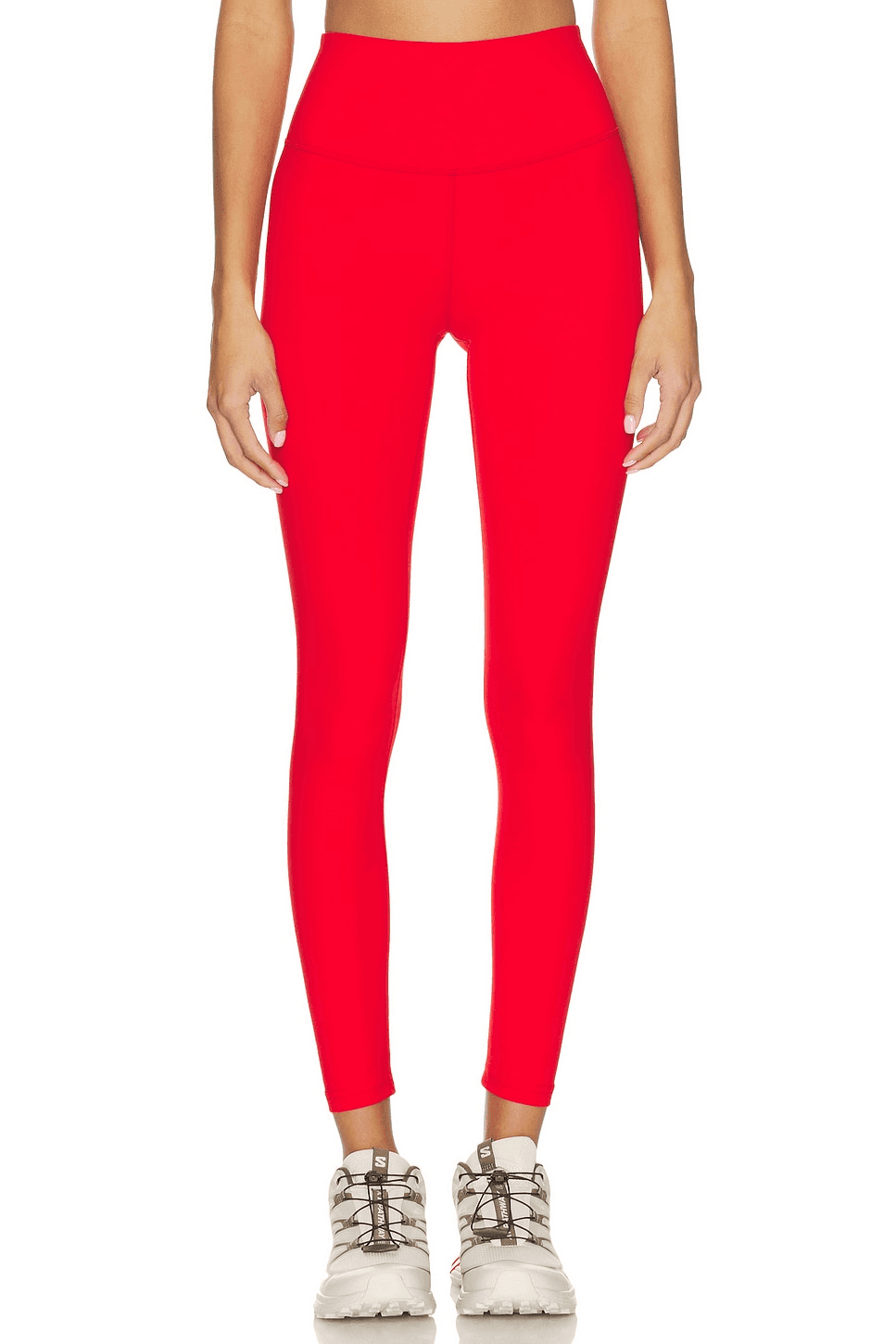 Sprint High Waist Rigor 7/8 Legging - Image 1